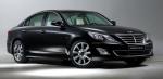 Hyundai Genesis Prada 2011 года
